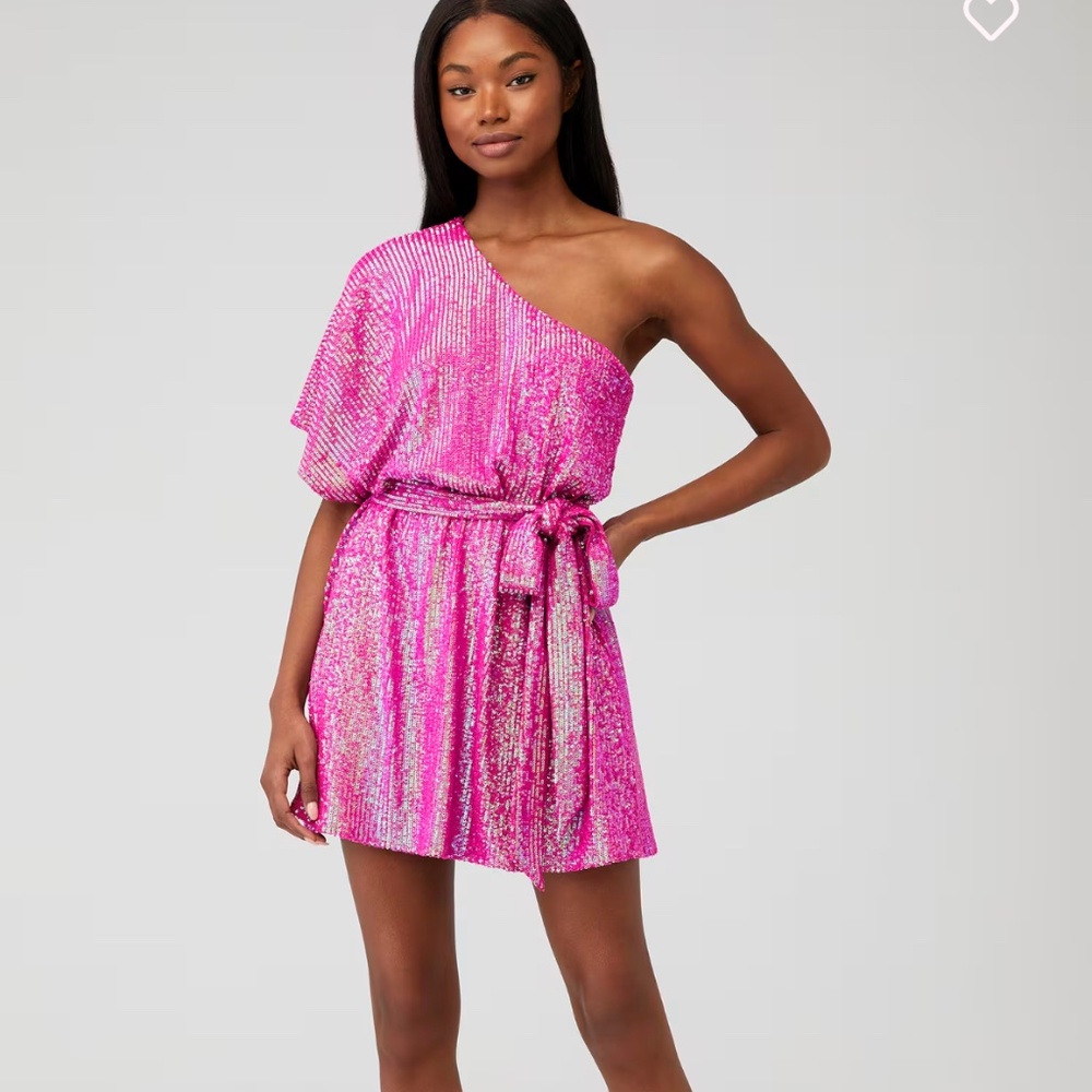 Show Me Your Mumu - Trish Dress - Size M